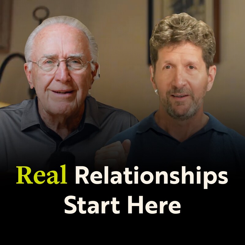 Artwork for podcast Living Influence with Bill Thrall and Scott Boyd