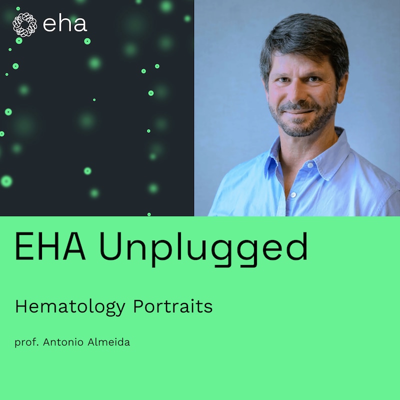 Artwork for podcast EHA Unplugged