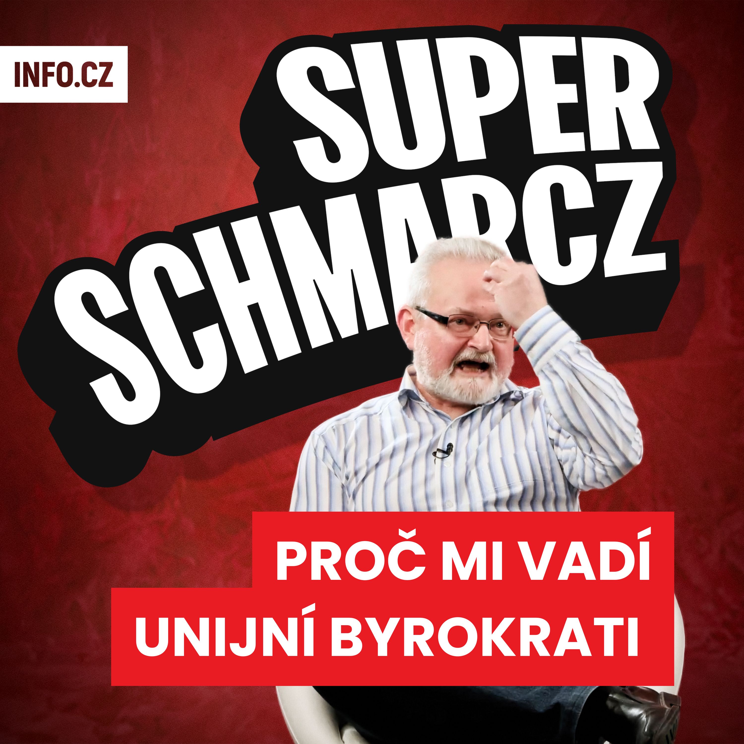 Superschmarcz