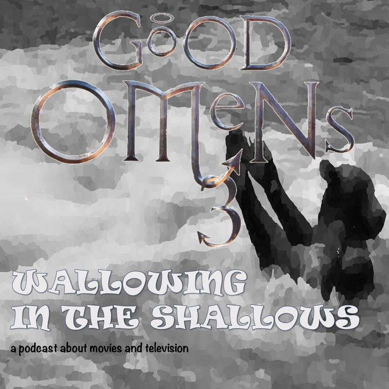 Artwork for podcast Wallowing in the Shallows