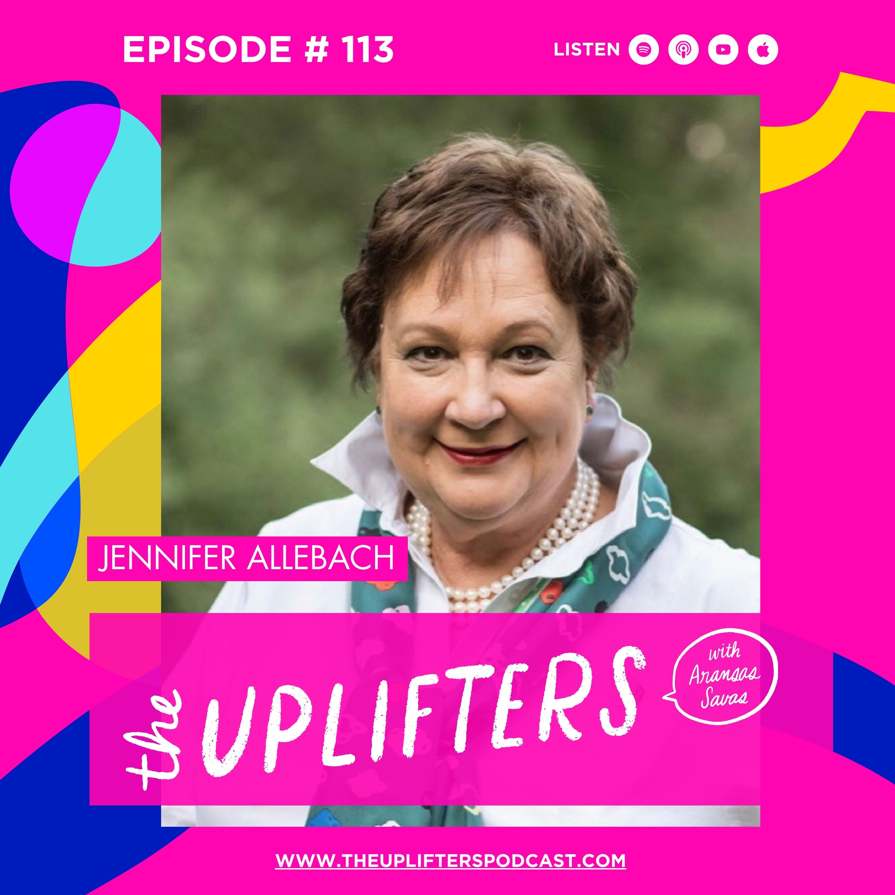 The Uplifters