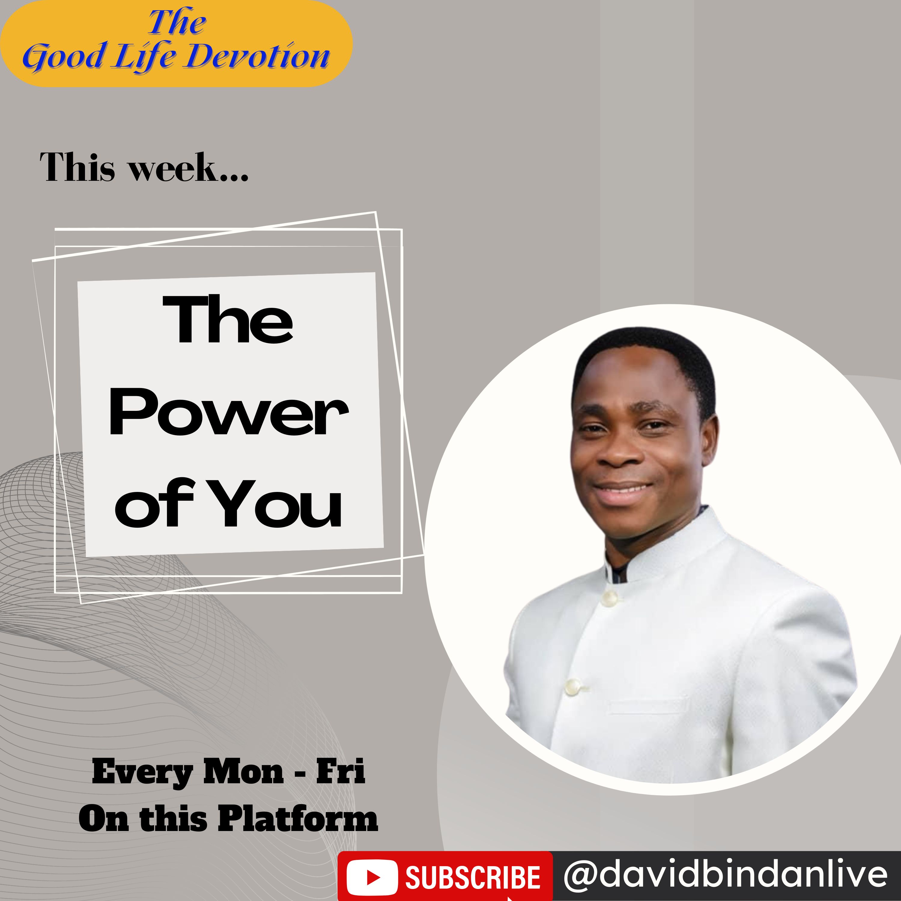 The Good Life Devotion Omnibus