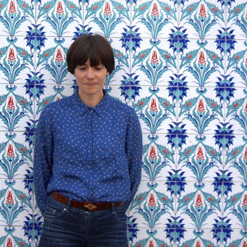 Artwork for podcast Playground RCV99