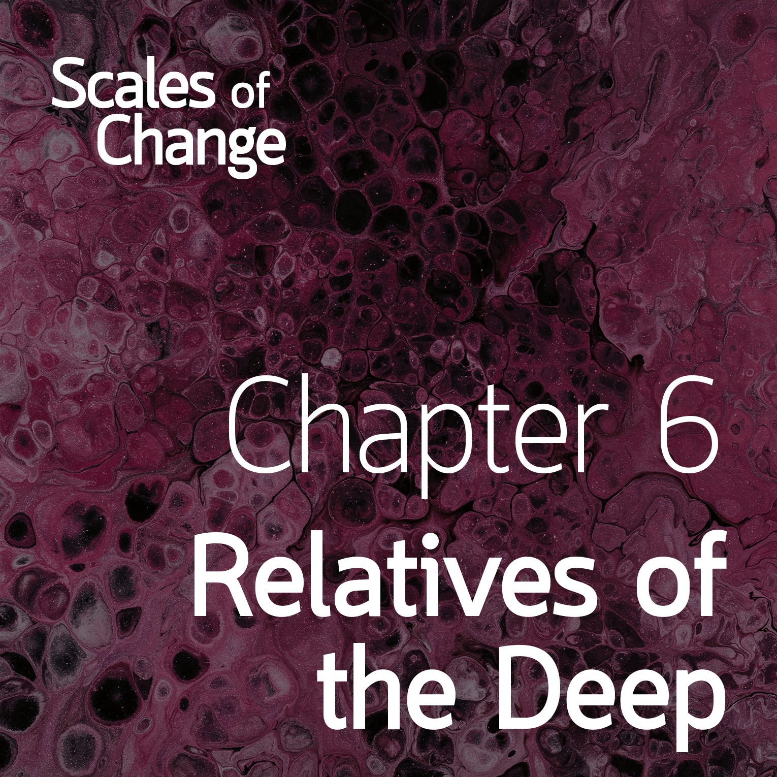 Chapter 6: Relatives of the Deep