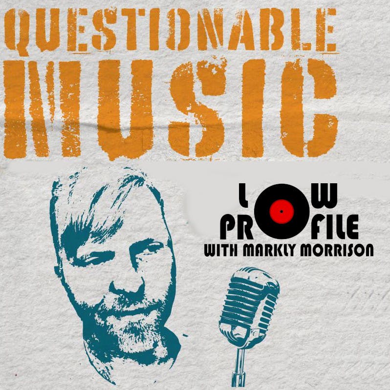 Low Profile with Markly Morrison