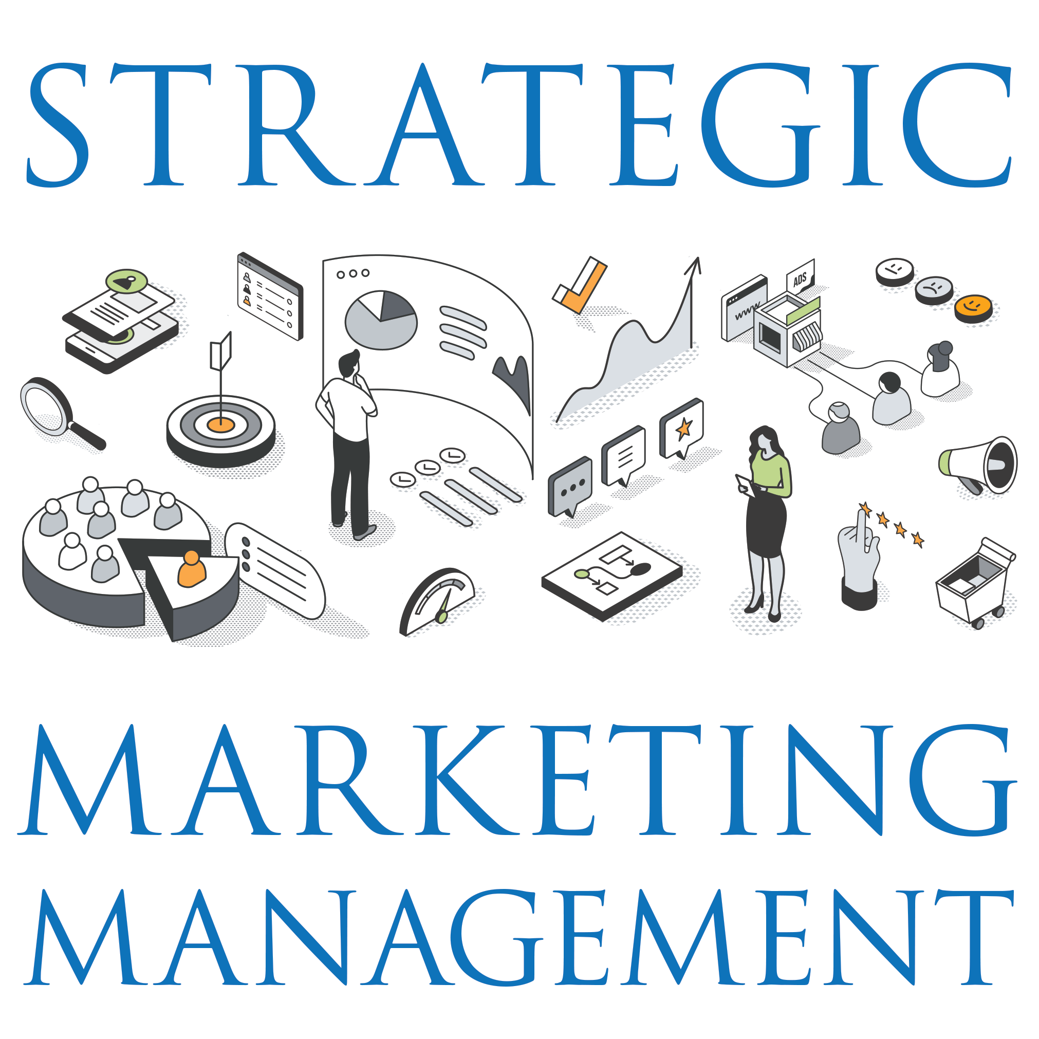 Strategic Marketing Management
