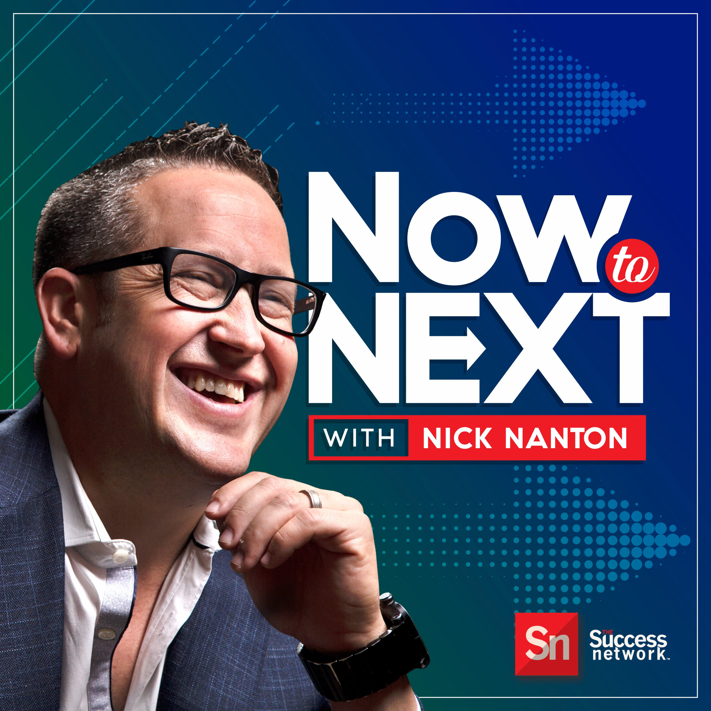 Now to Next with Nick Nanton