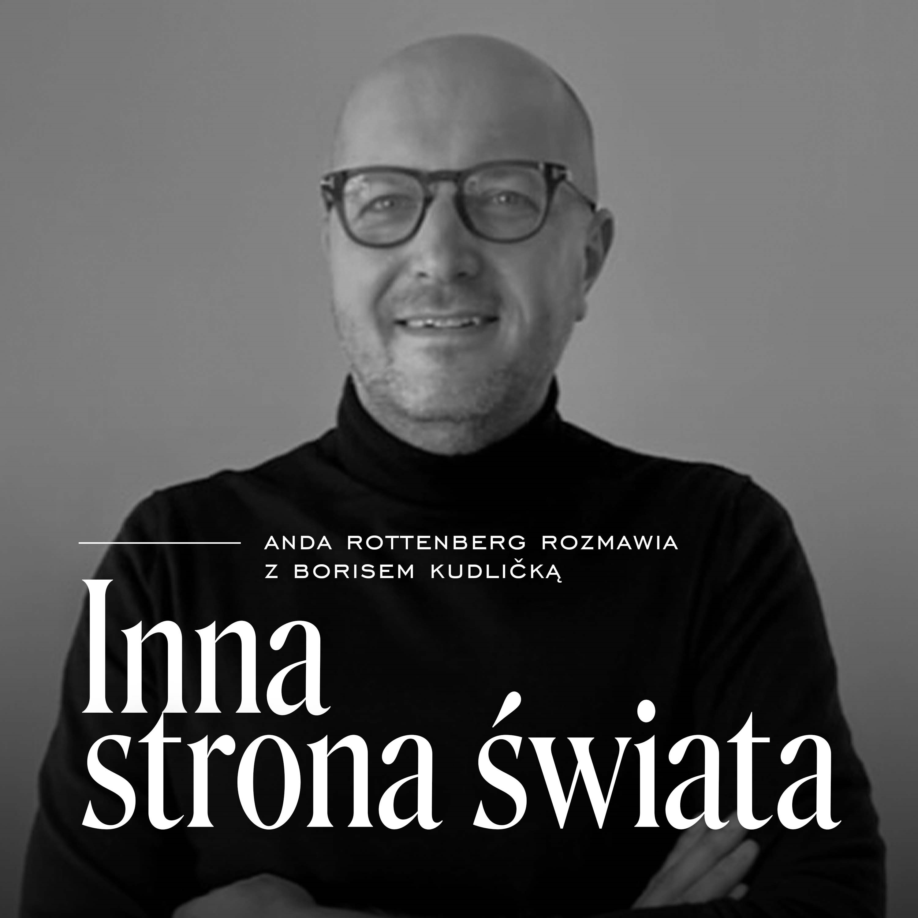 Inna strona świata