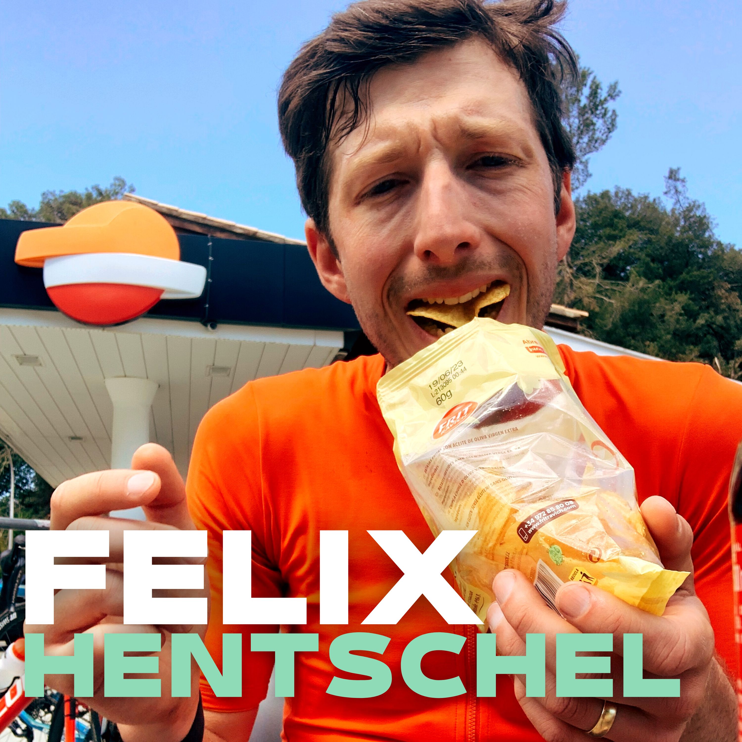 Watt is los - Gespräche mit Triathlon Profis & Menschen aus dem Sport