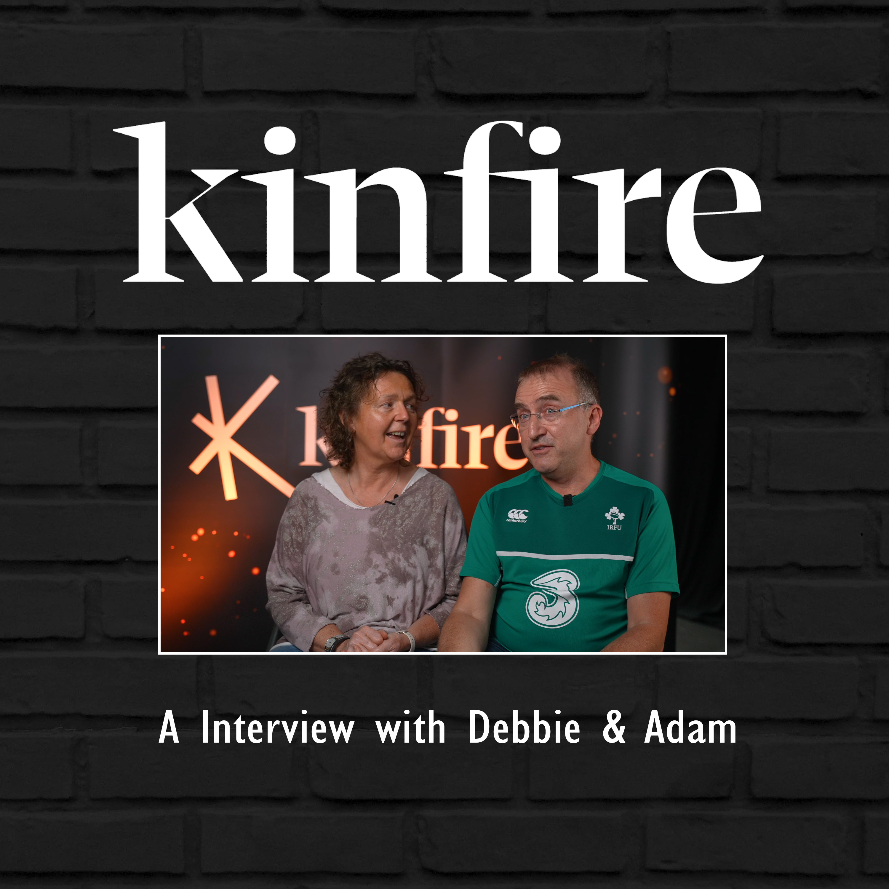Kinfire Podcasts