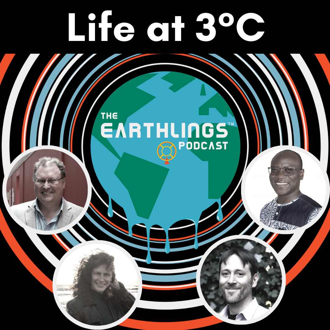 Earthlings 2.0 Podcast