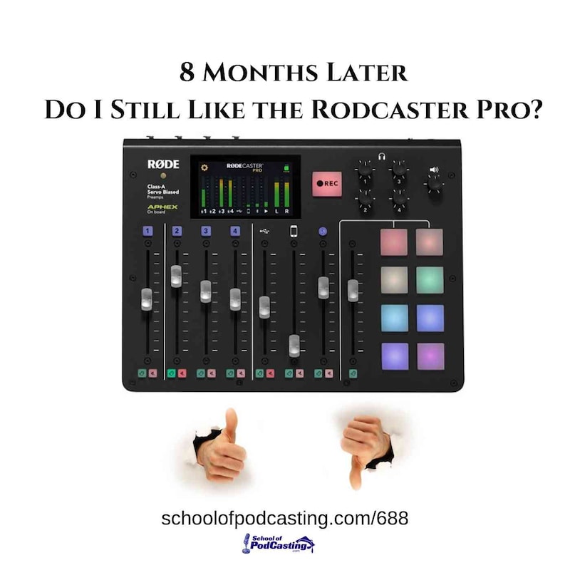 Artwork for podcast School of Podcasting: Expert Tips for Launching and Growing Your Podcast