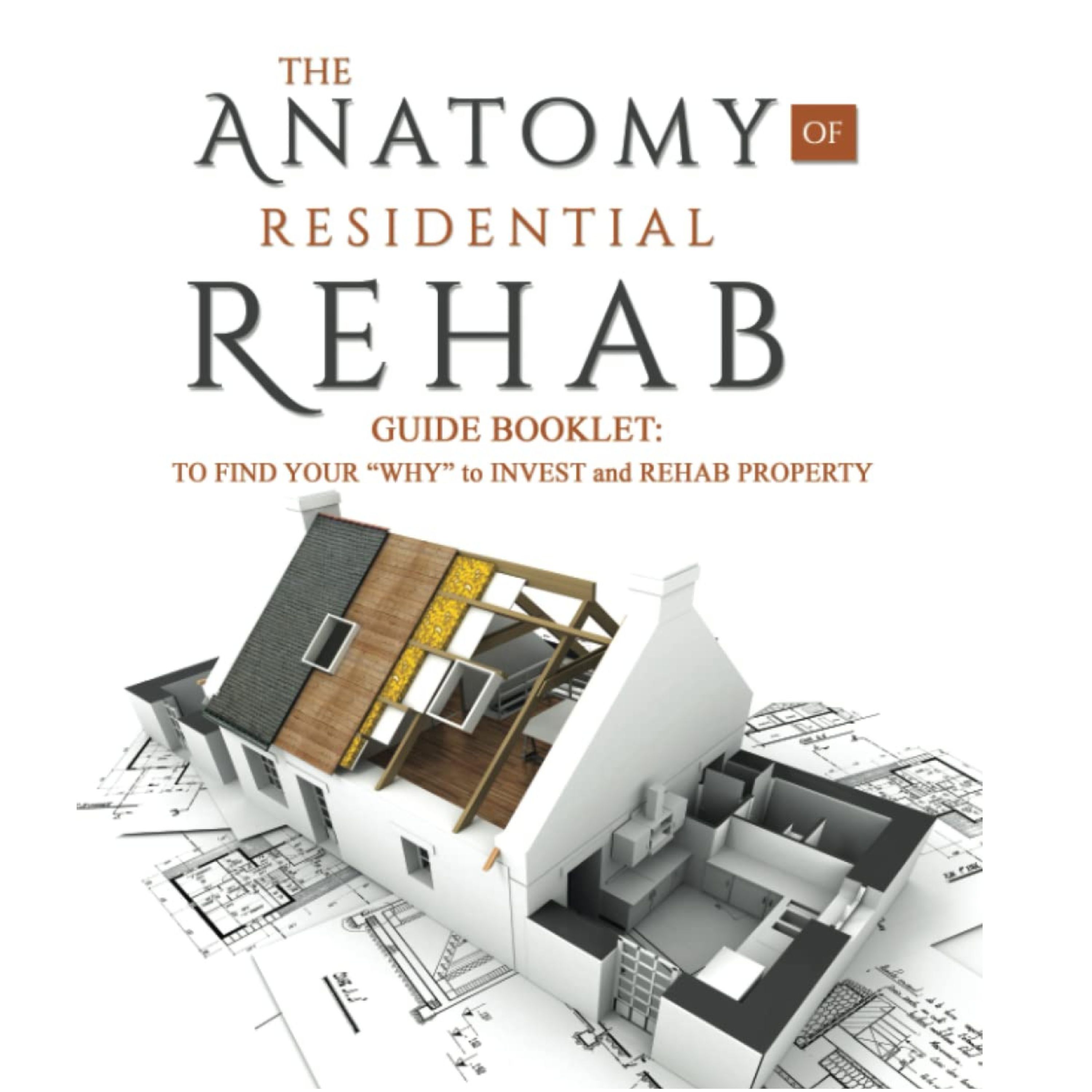 Artwork for The Anatomy of Residential Rehab