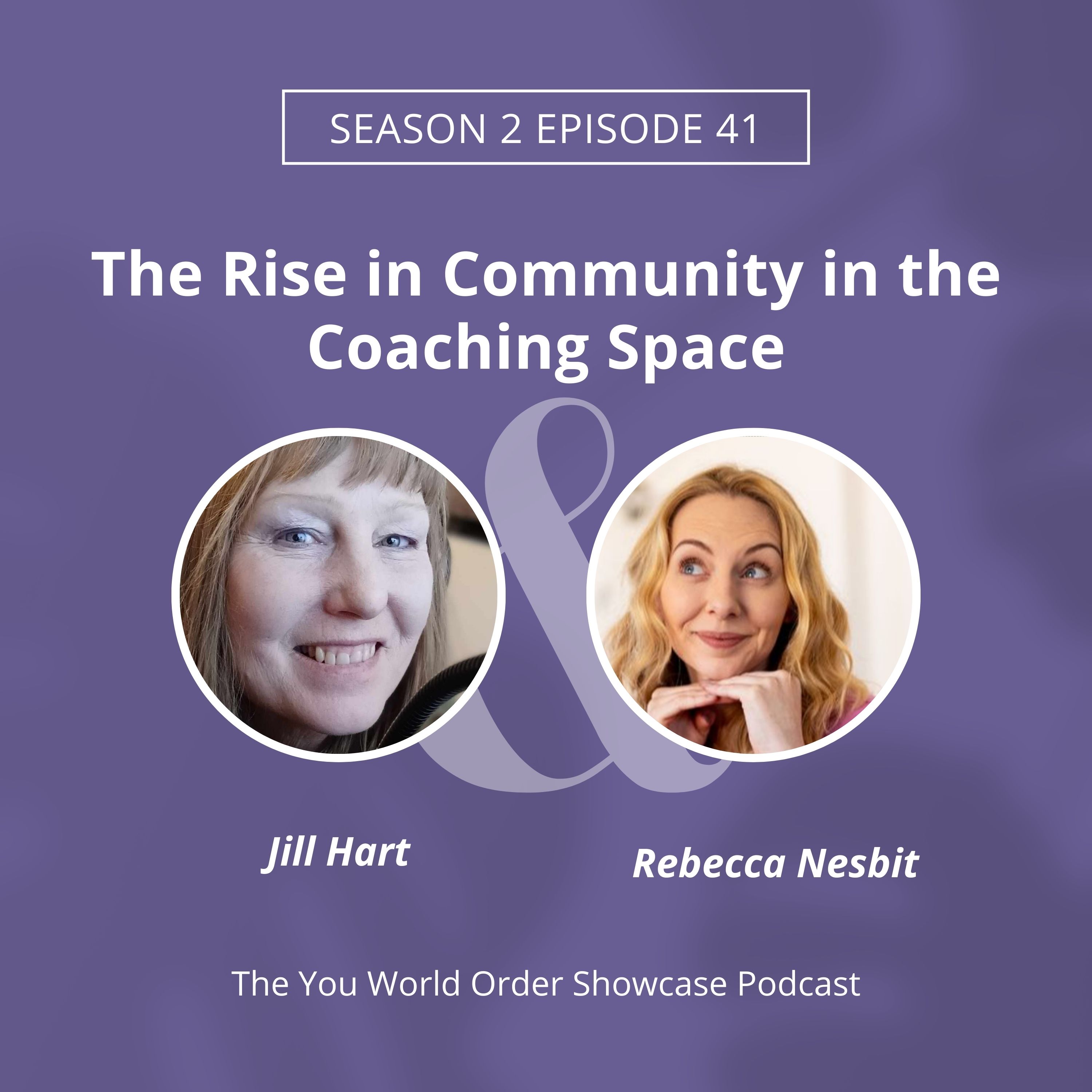 Building Bridges: Fostering Connection and Collaboration in the Coaching Community