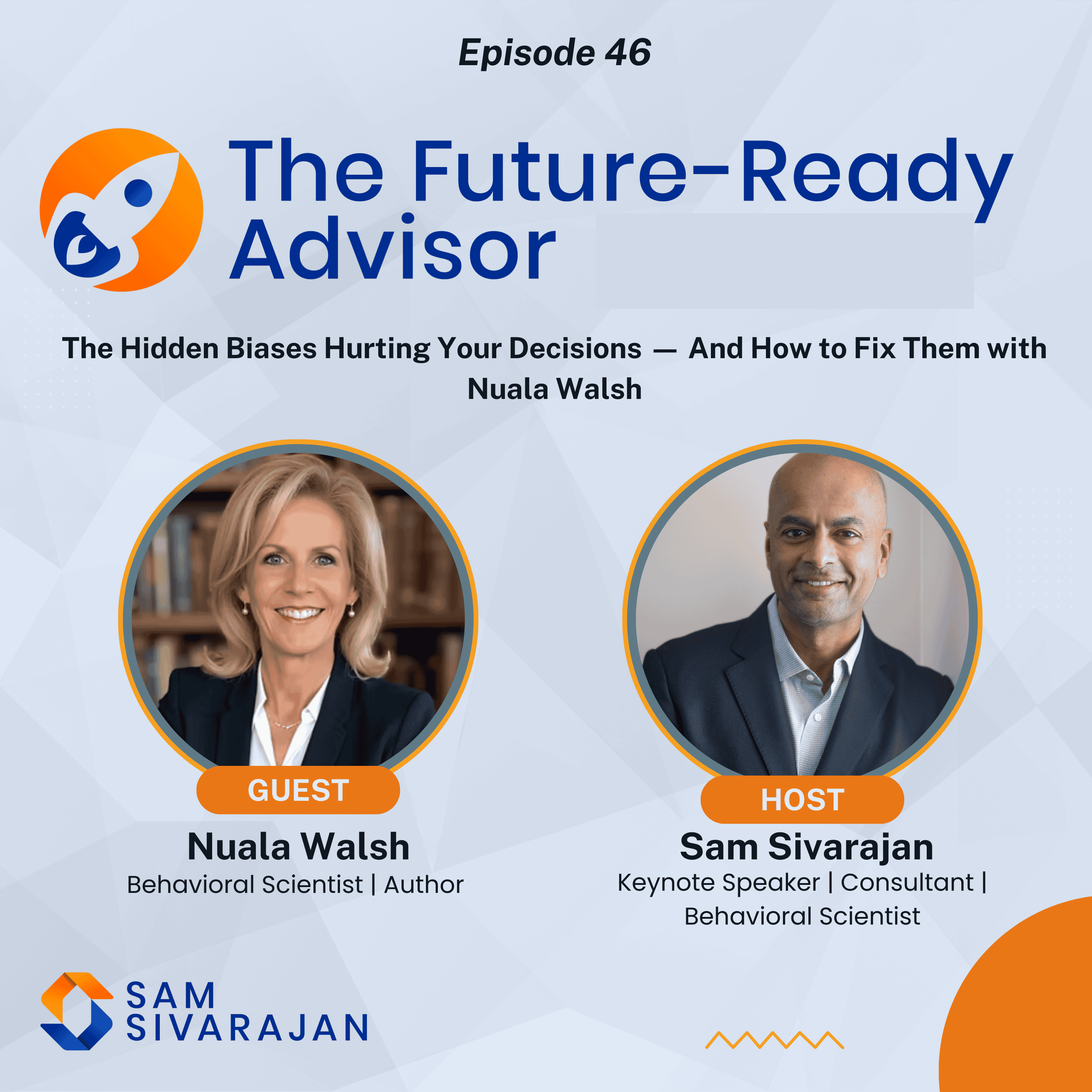 The Future-Ready Advisor