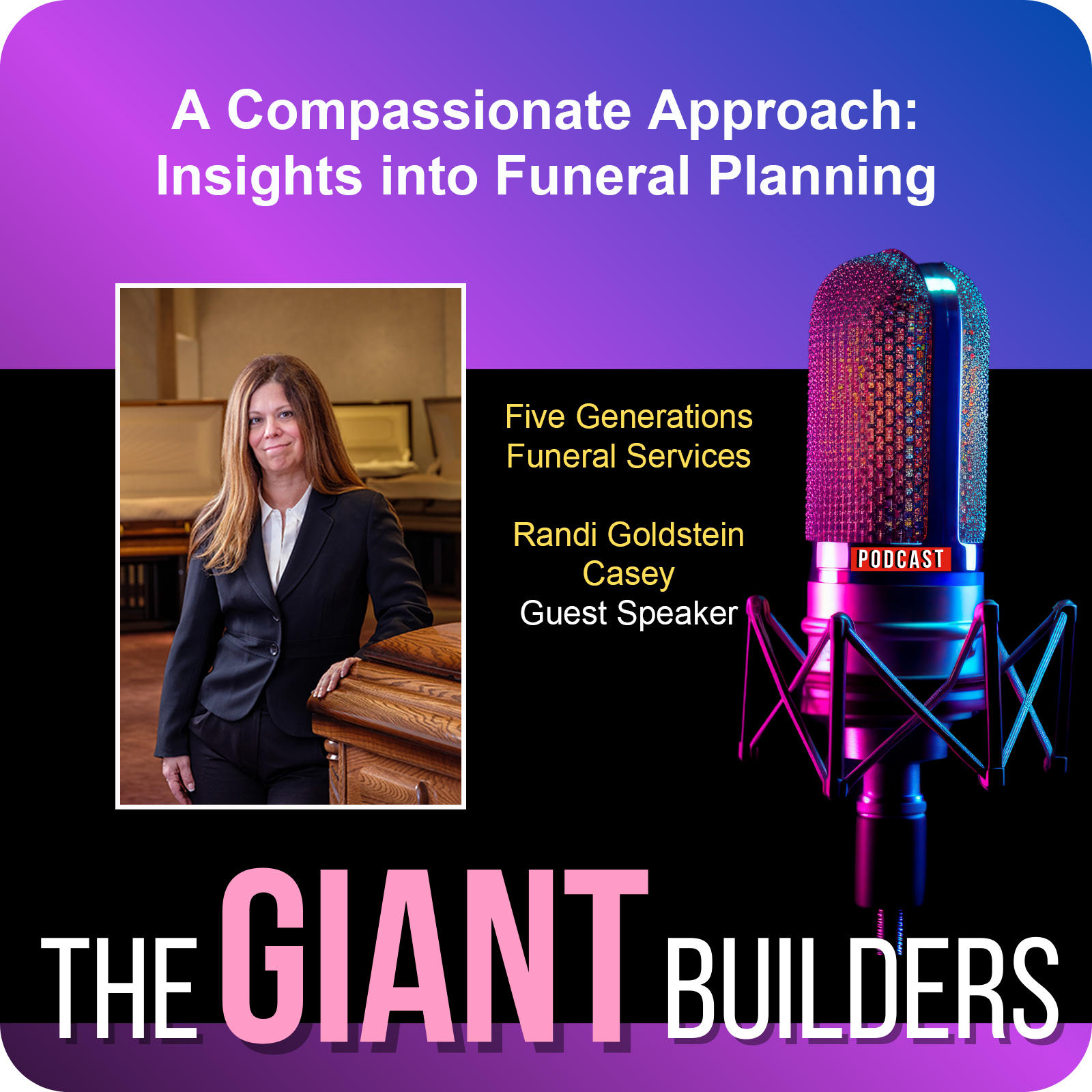 The Giant Builders