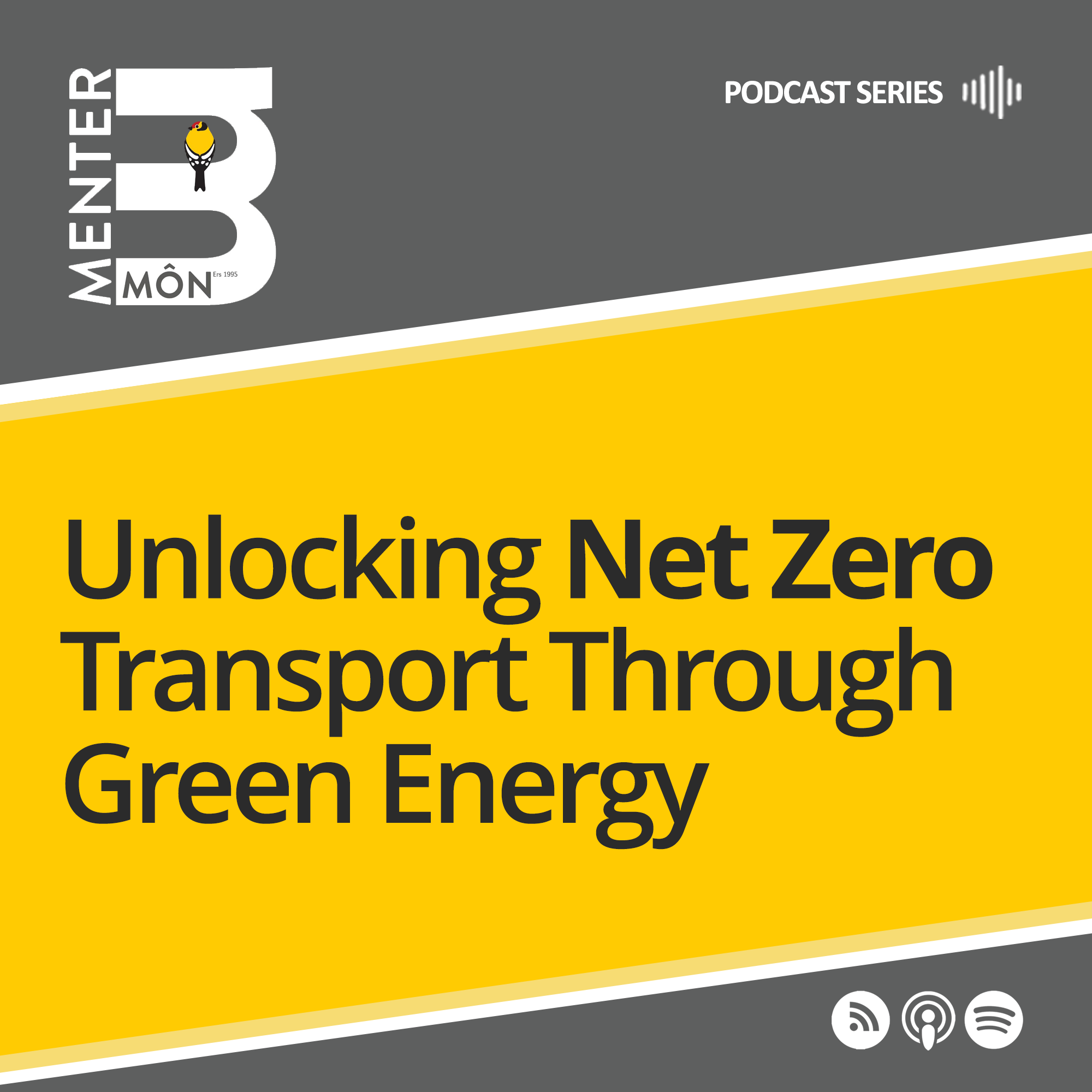 Artwork for Unlocking Net Zero Transport Through Green Energy