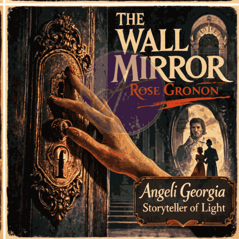 Artwork for podcast Θέατρο με Αγγελή Γεωργία, ραδιοφωνικά θεατρικά έργα