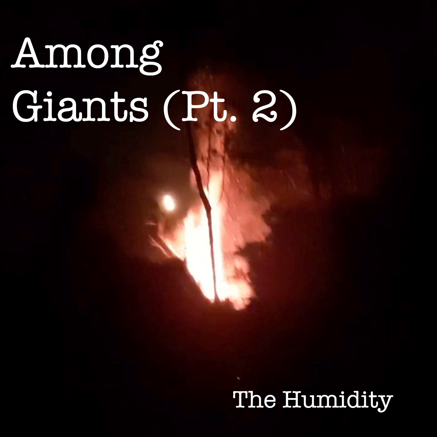 Artwork for podcast The Humidity