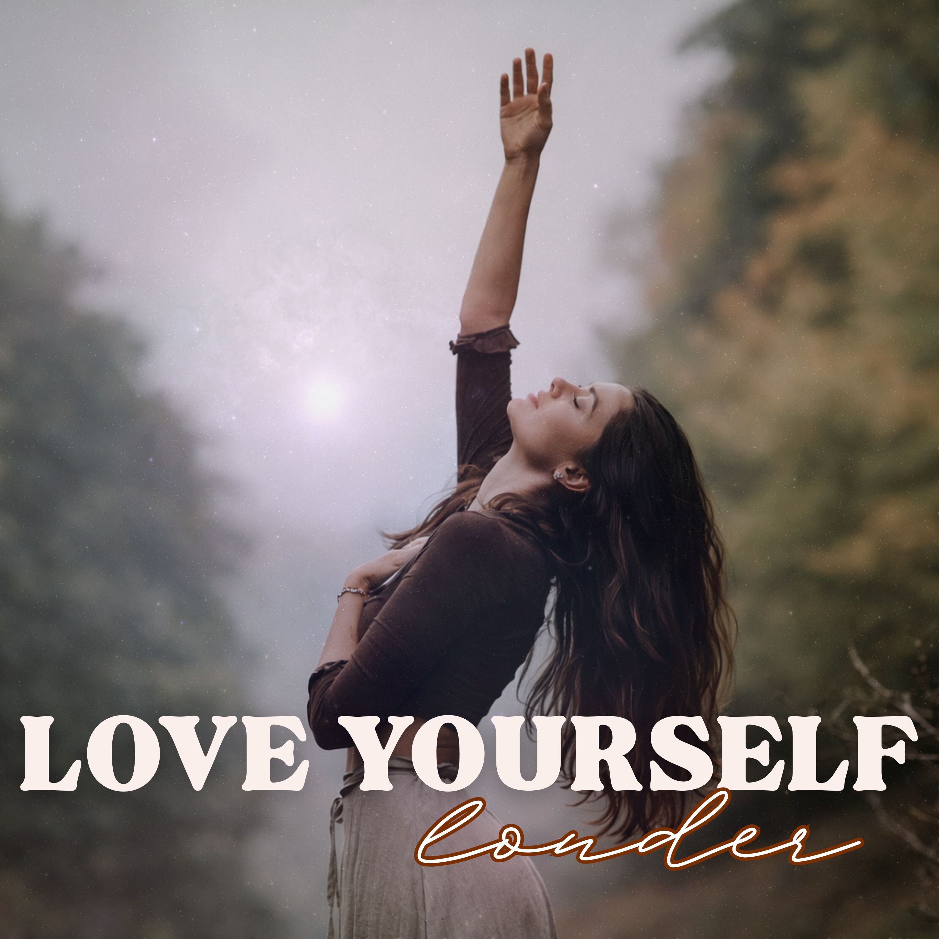 Show artwork for Love Yourself Louder