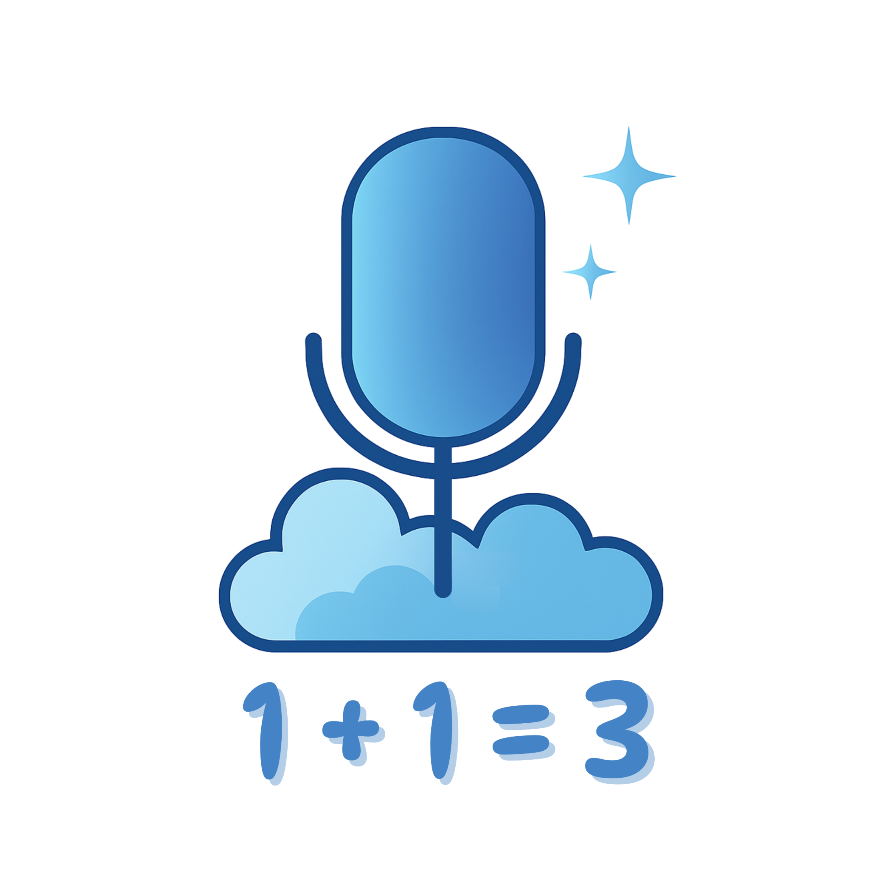 Magic in the Cloud Podcast