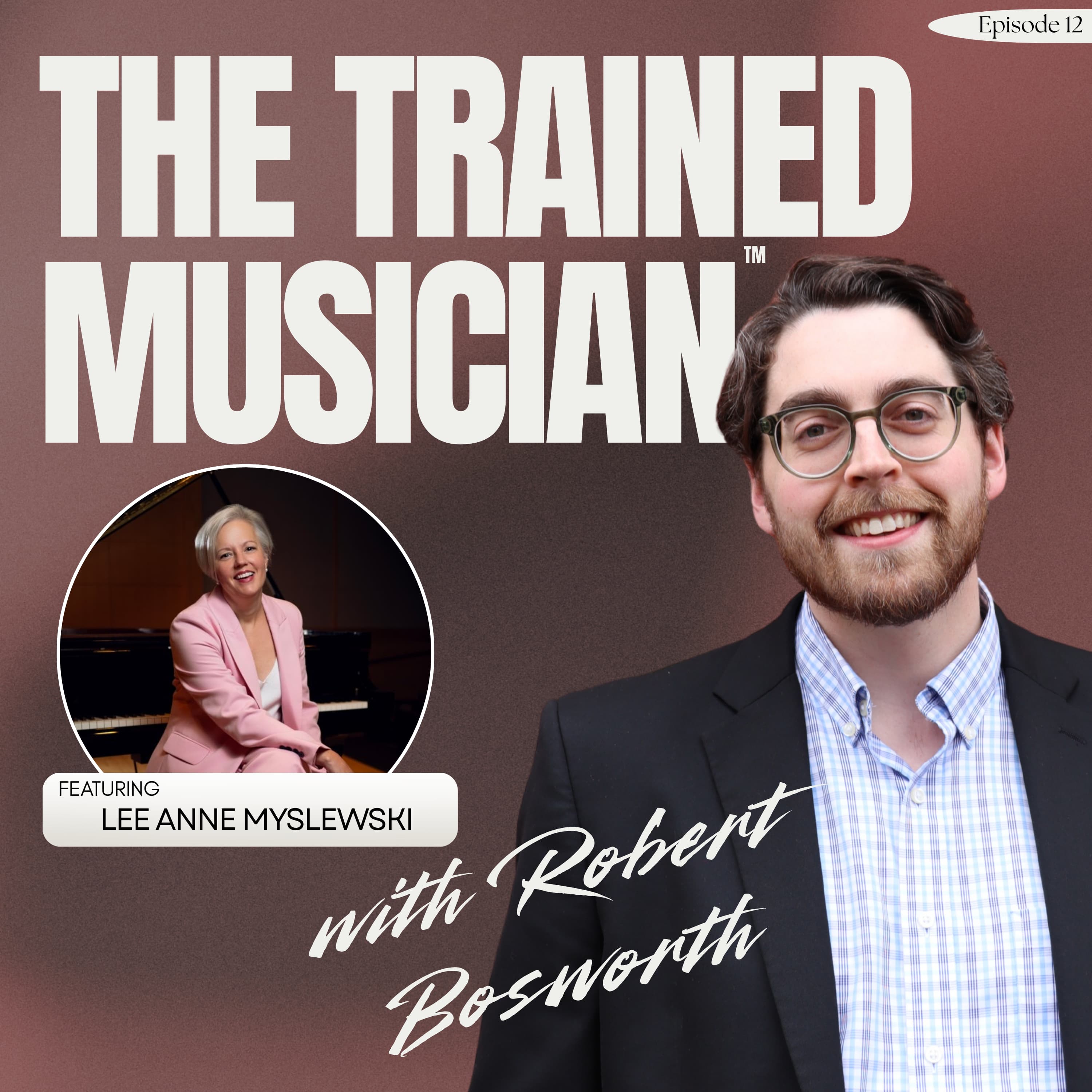 A Chat with Lee Anne Myslewski episode artwork