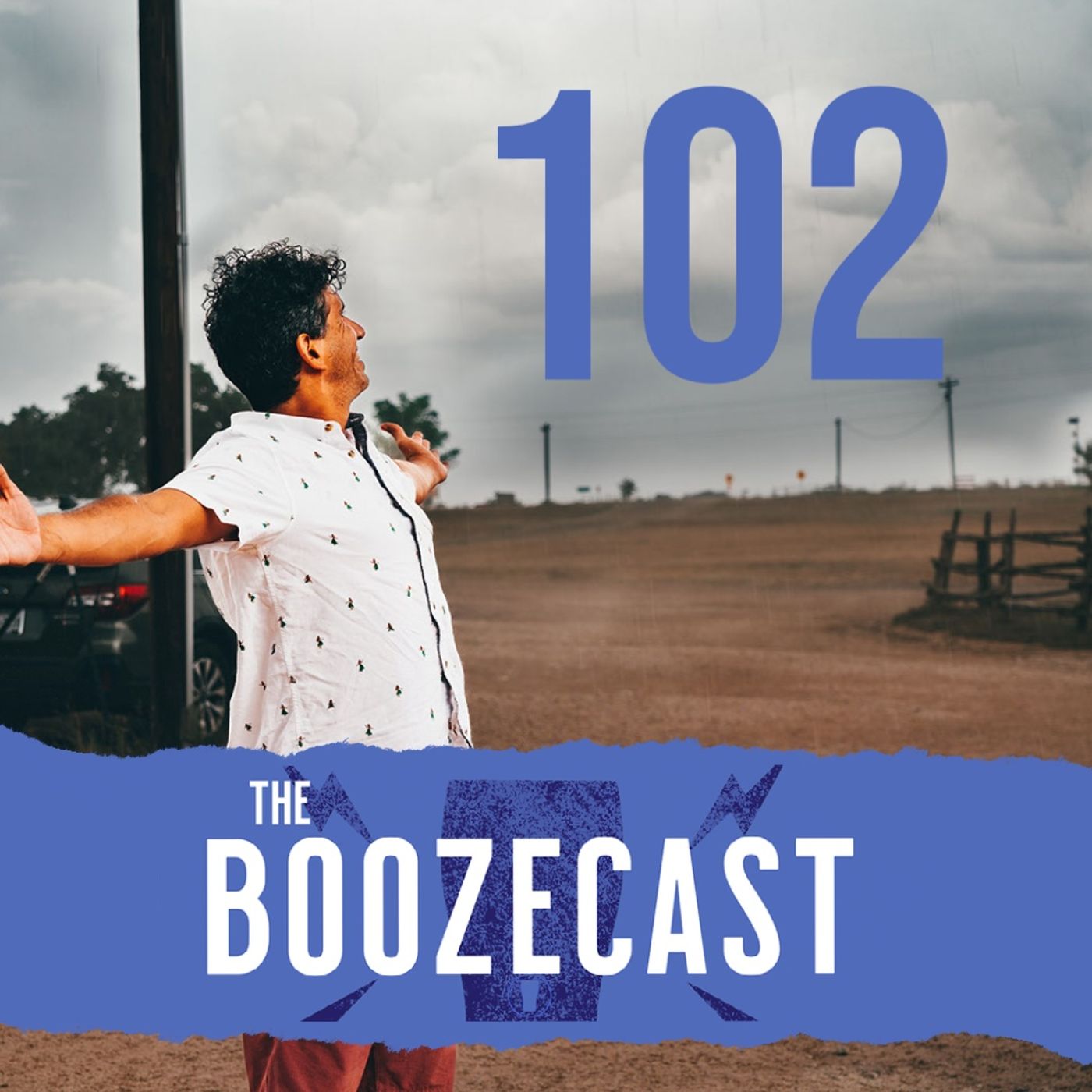 Draught102: IPAs and a Cookie Stout, Non-Alcoholic Craft Cocktails, Florida Woman Glitter Fight episode artwork