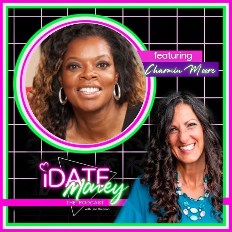 Artwork for podcast I Date Money: Budget • Invest • Build Wealth After Divorce