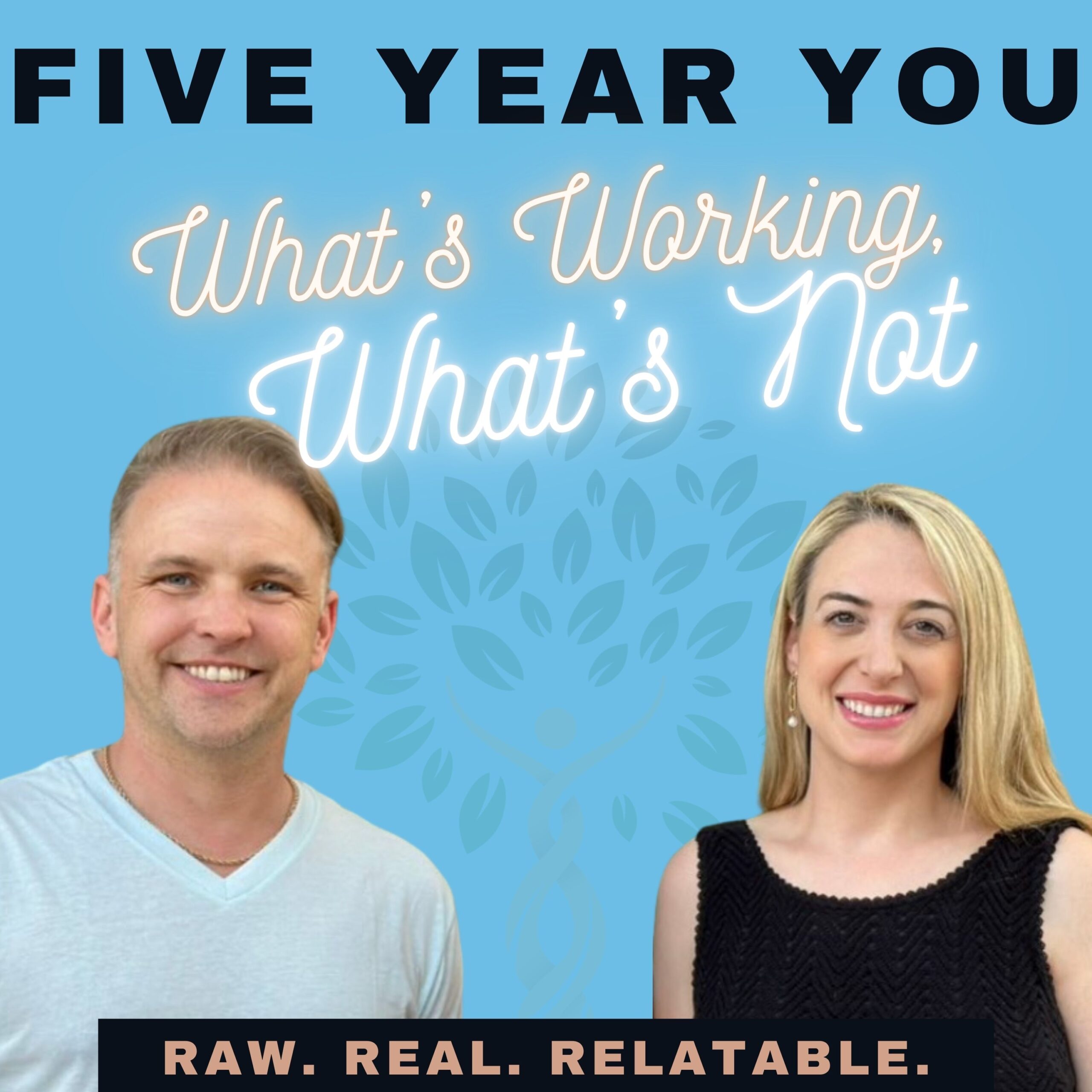 Five Year You