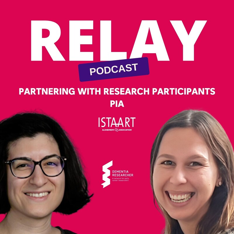 Artwork for podcast Dementia Researcher Vodcast