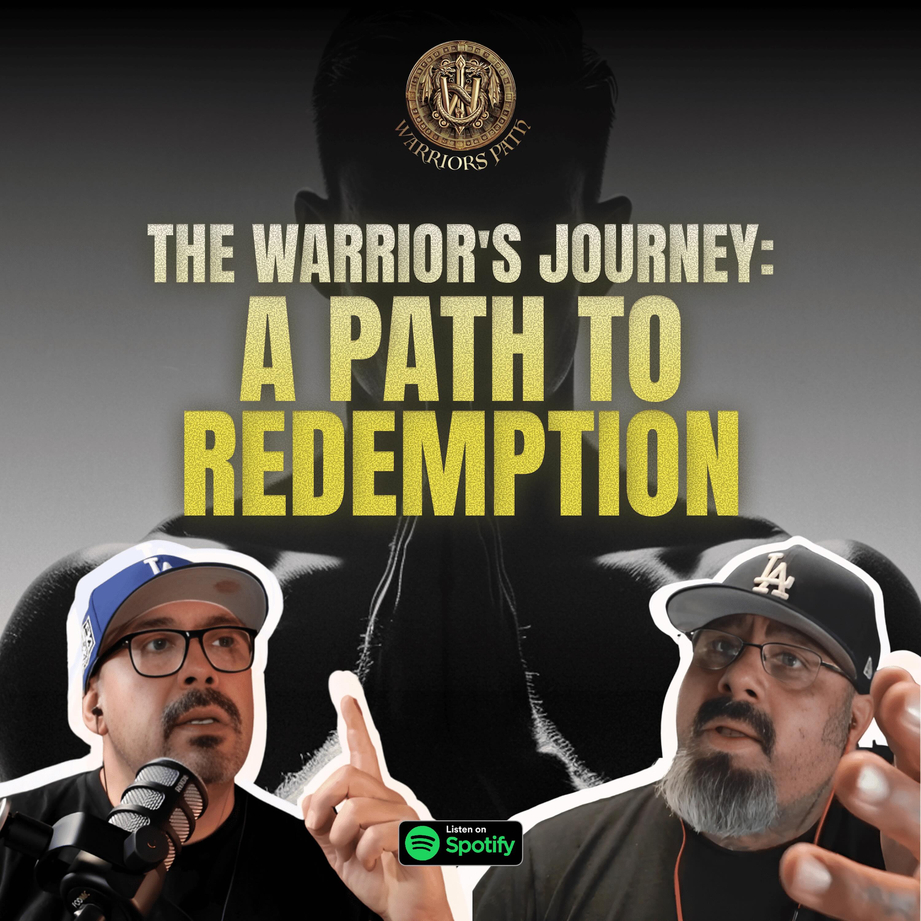 Warriors Path Journey