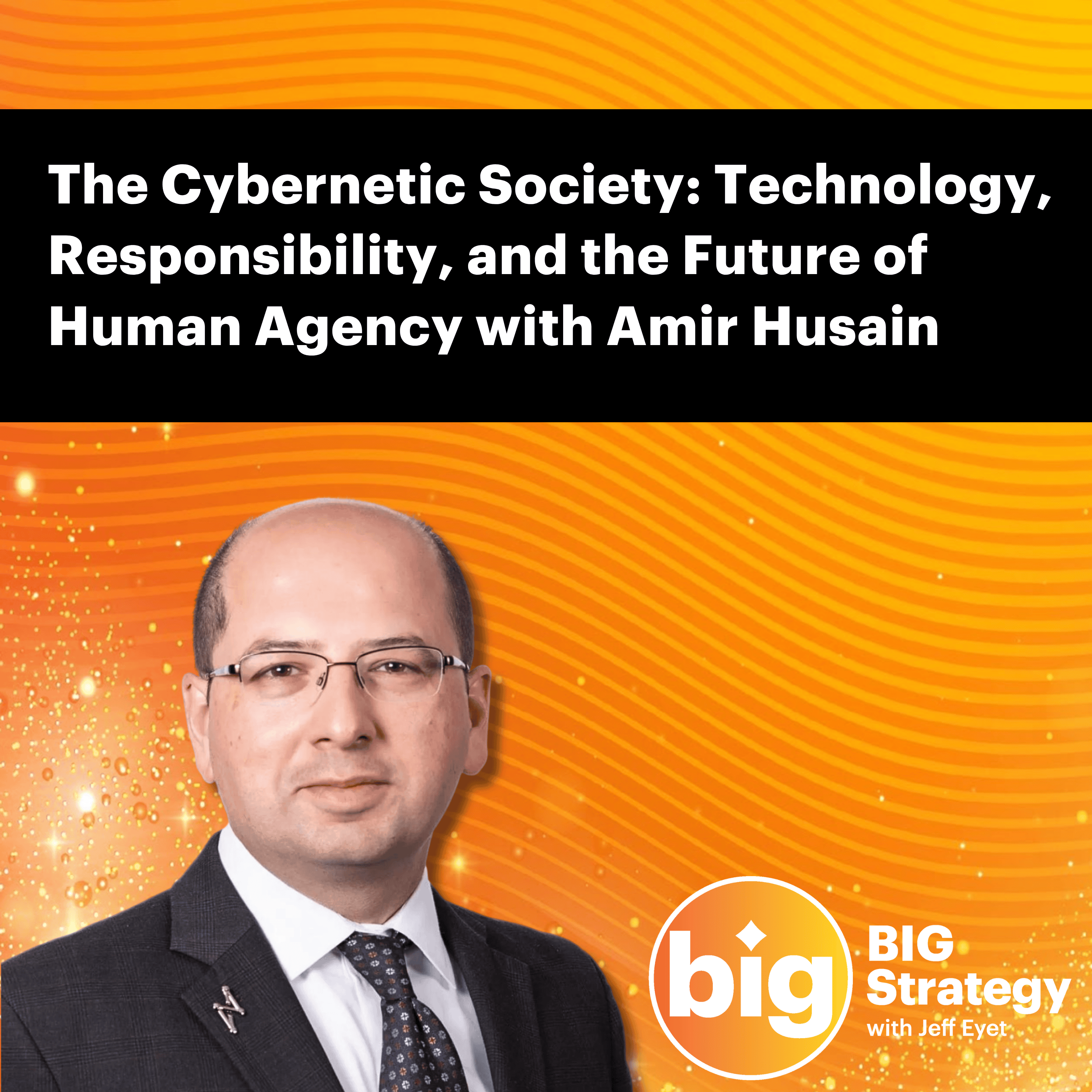 The BIG Strategy Podcast