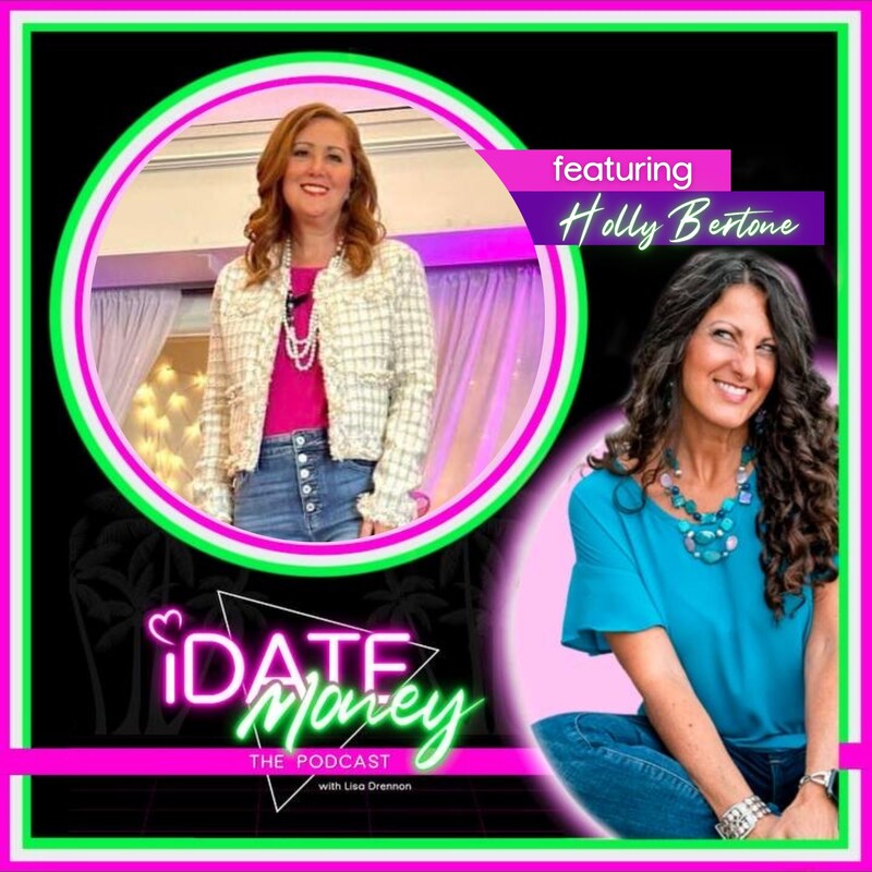 Artwork for podcast I Date Money: Budget • Invest • Build Wealth After Divorce