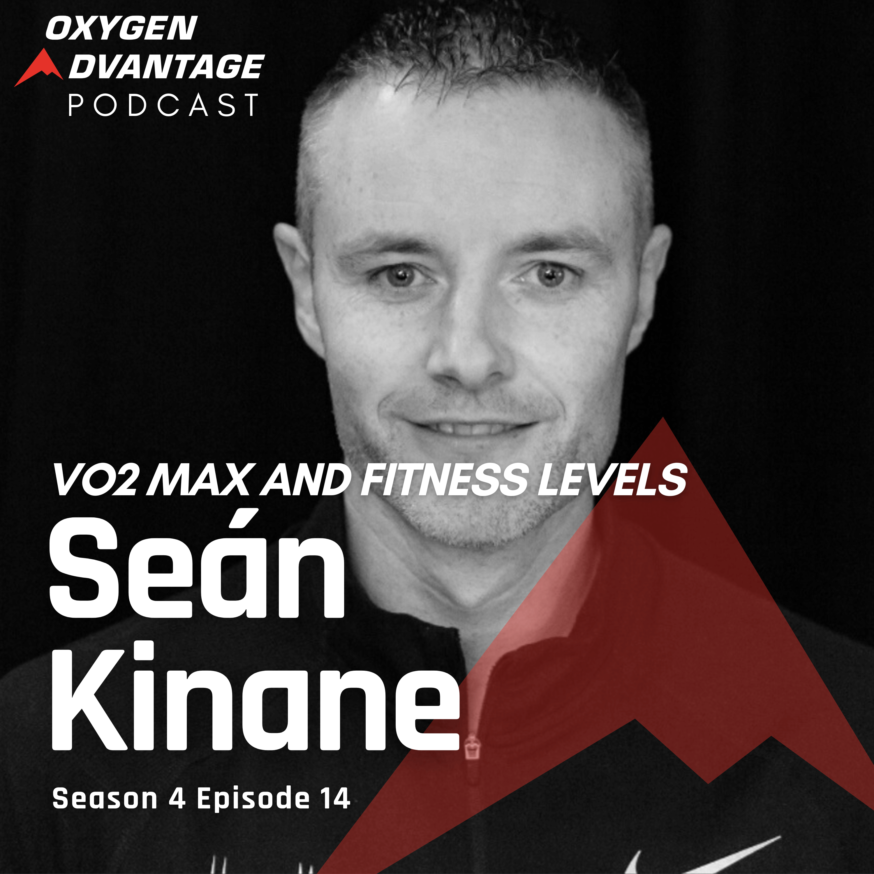 Oxygen Advantage