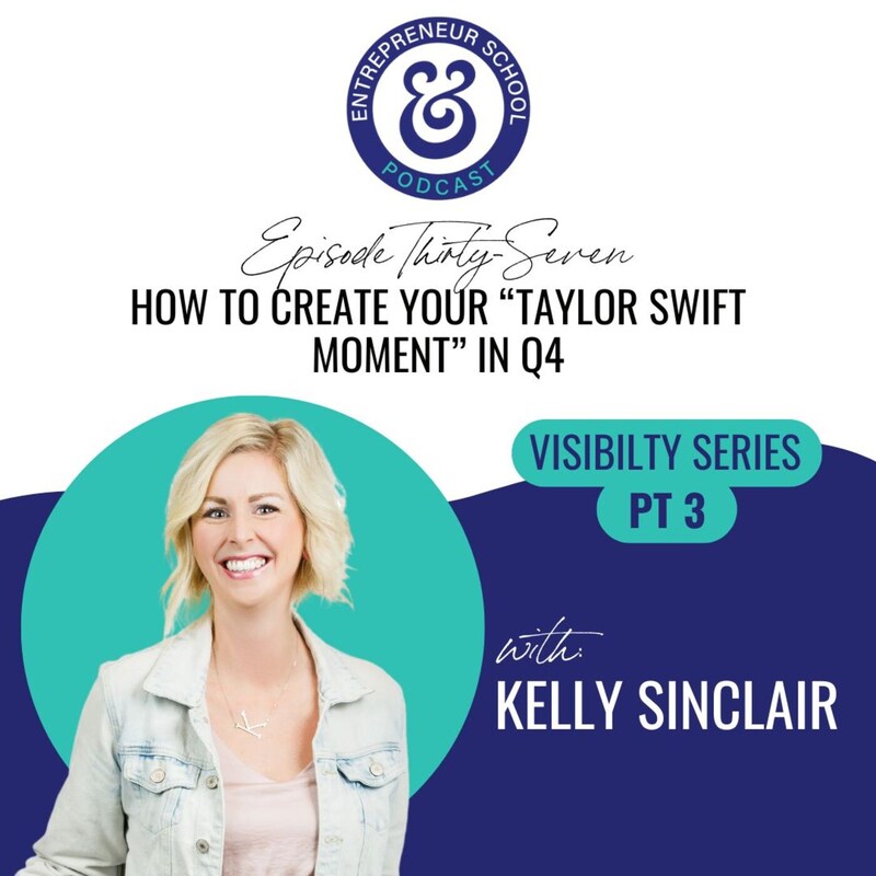 Artwork for podcast Entrepreneur School