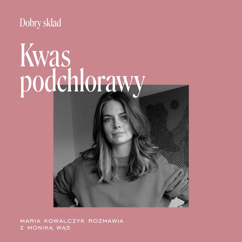 Artwork for podcast Dobry skład