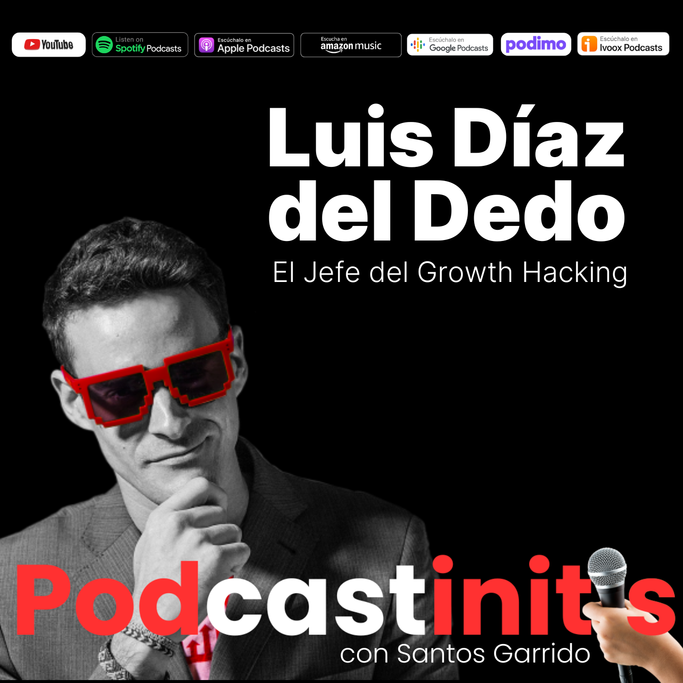 Podcastinitis