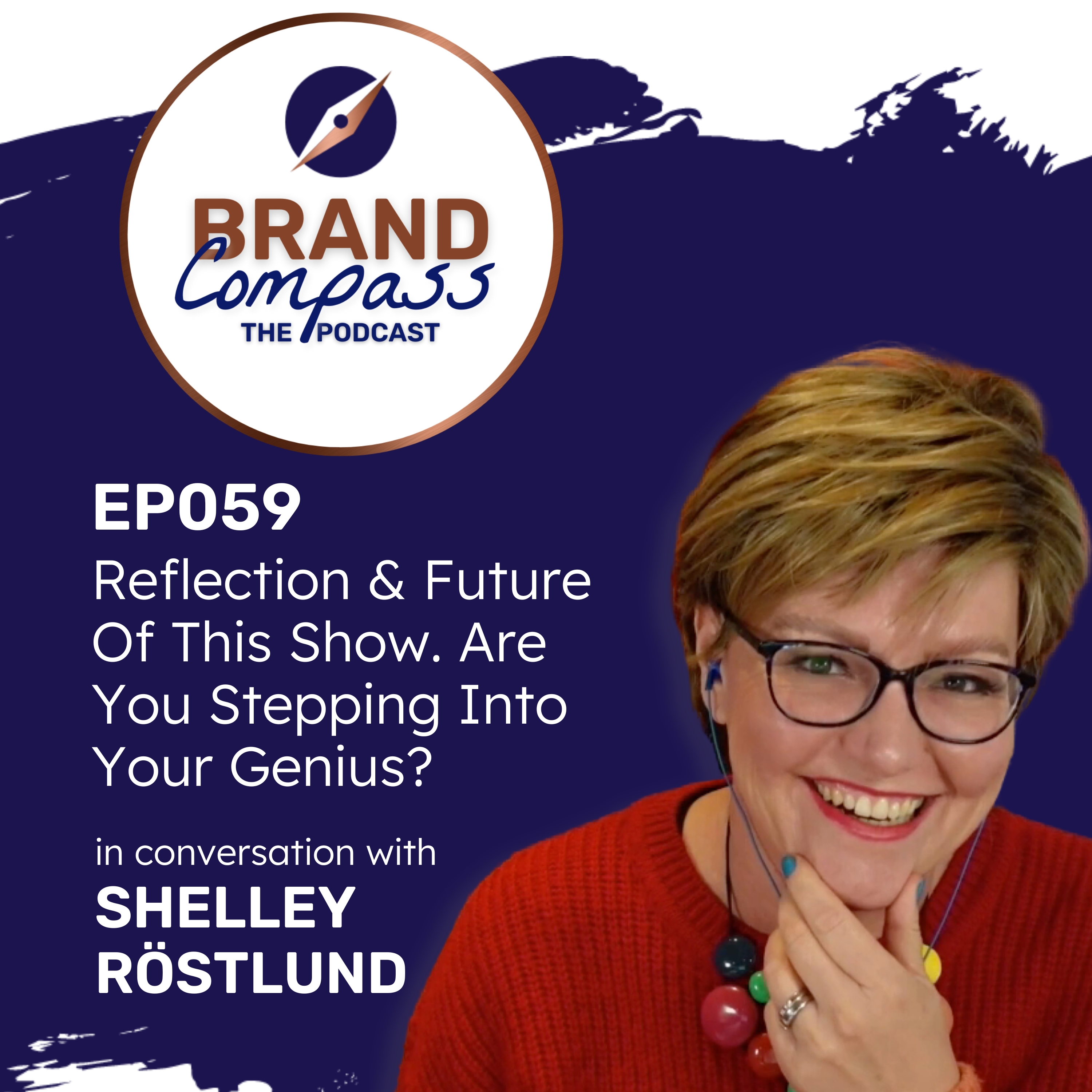The Brand Compass