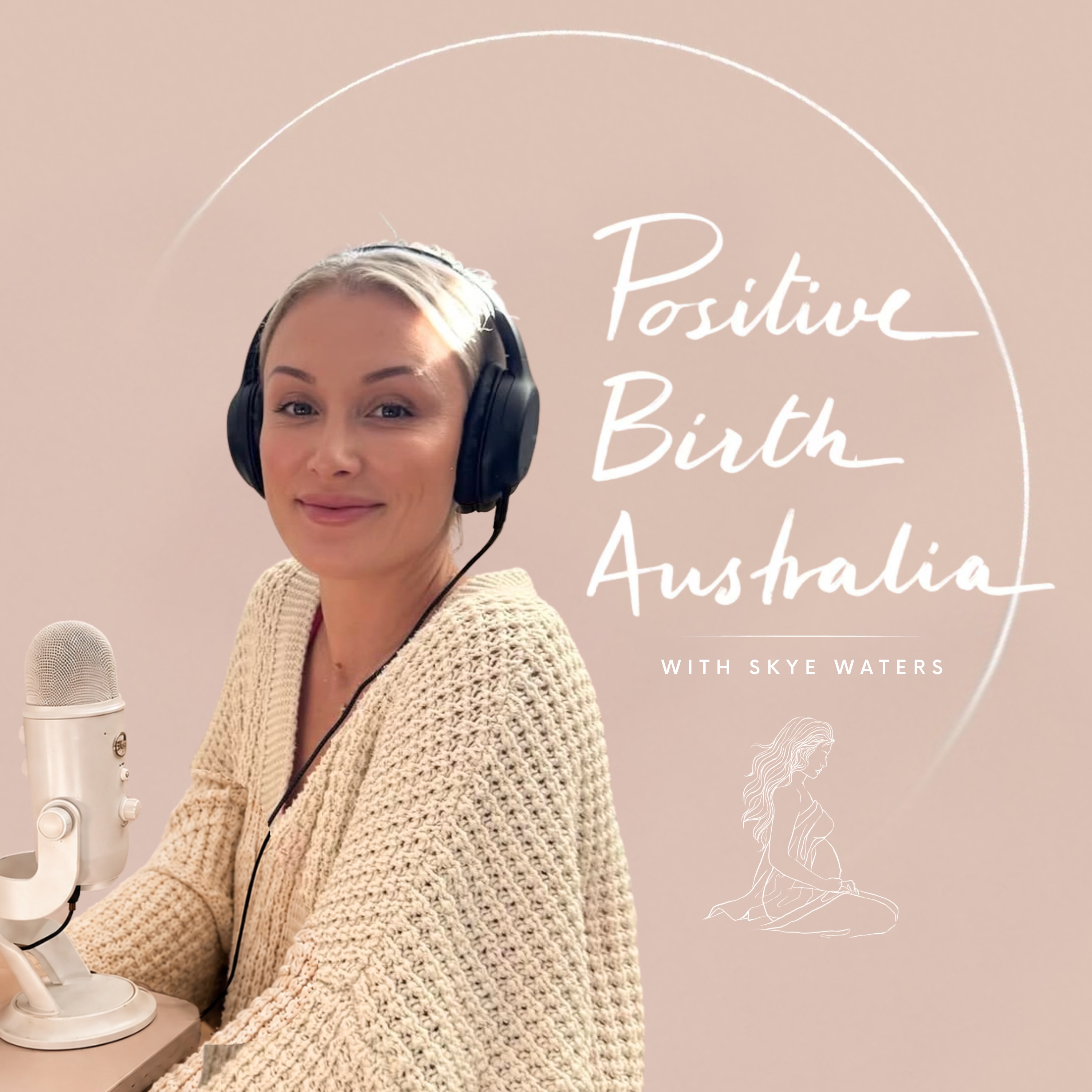 S7 EP197: Allowed to Birth: The Documentary Challenging the Modern Birth Paradigm with creators Jacinta Lagos & Kristine Laurie episode artwork