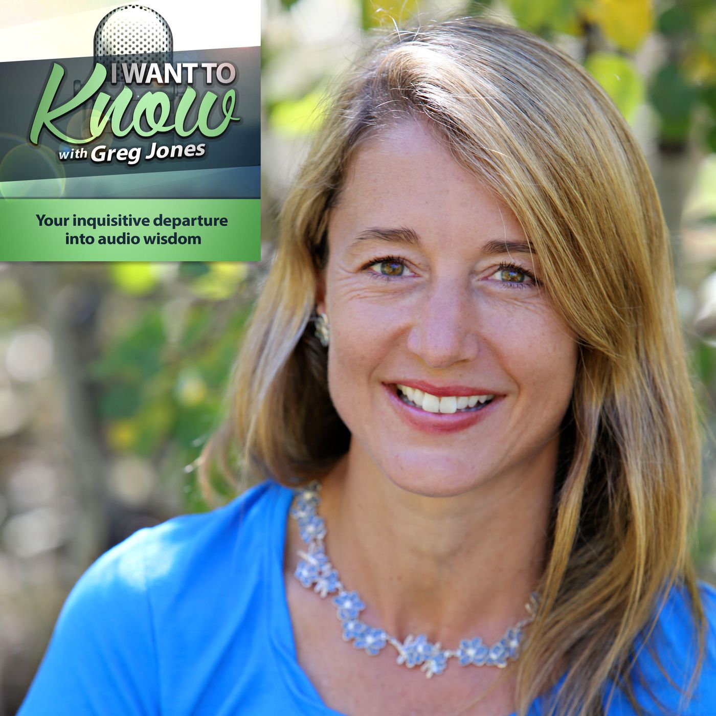 IWTK Kathryn Guylay: Inspiring and Educating Wellness