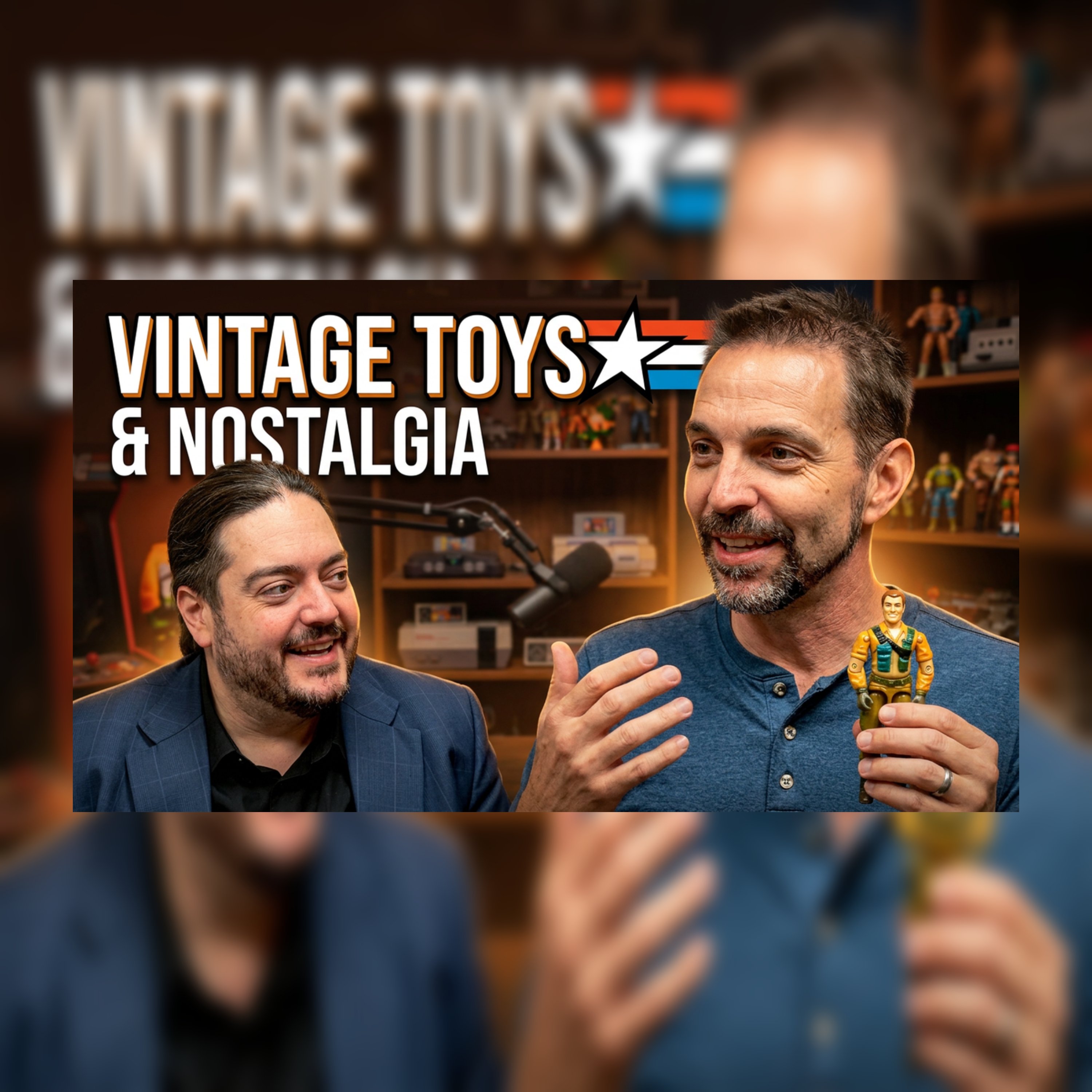 The Evolution of Play: Toys that Shaped Us
