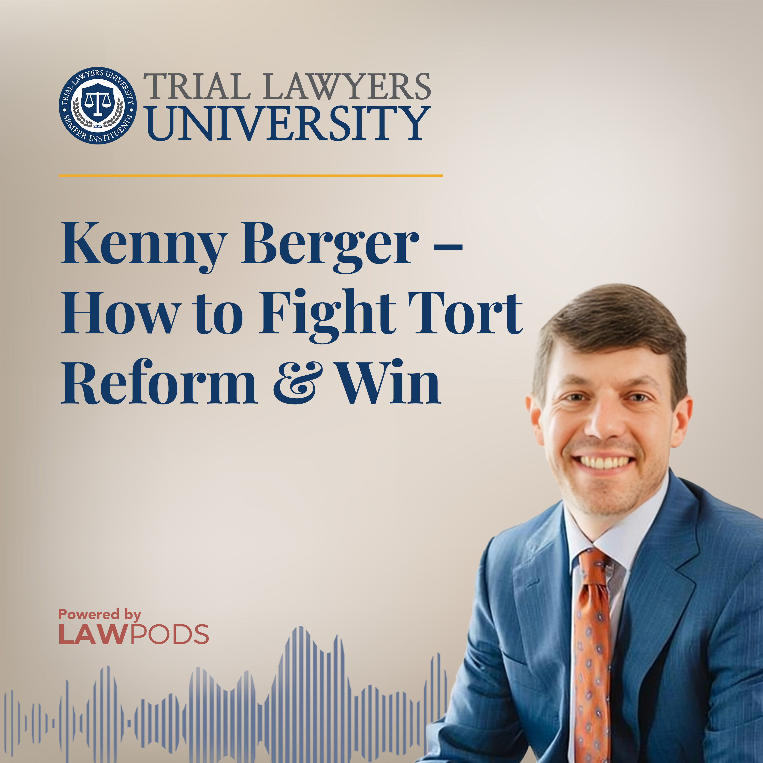Trial Lawyers University