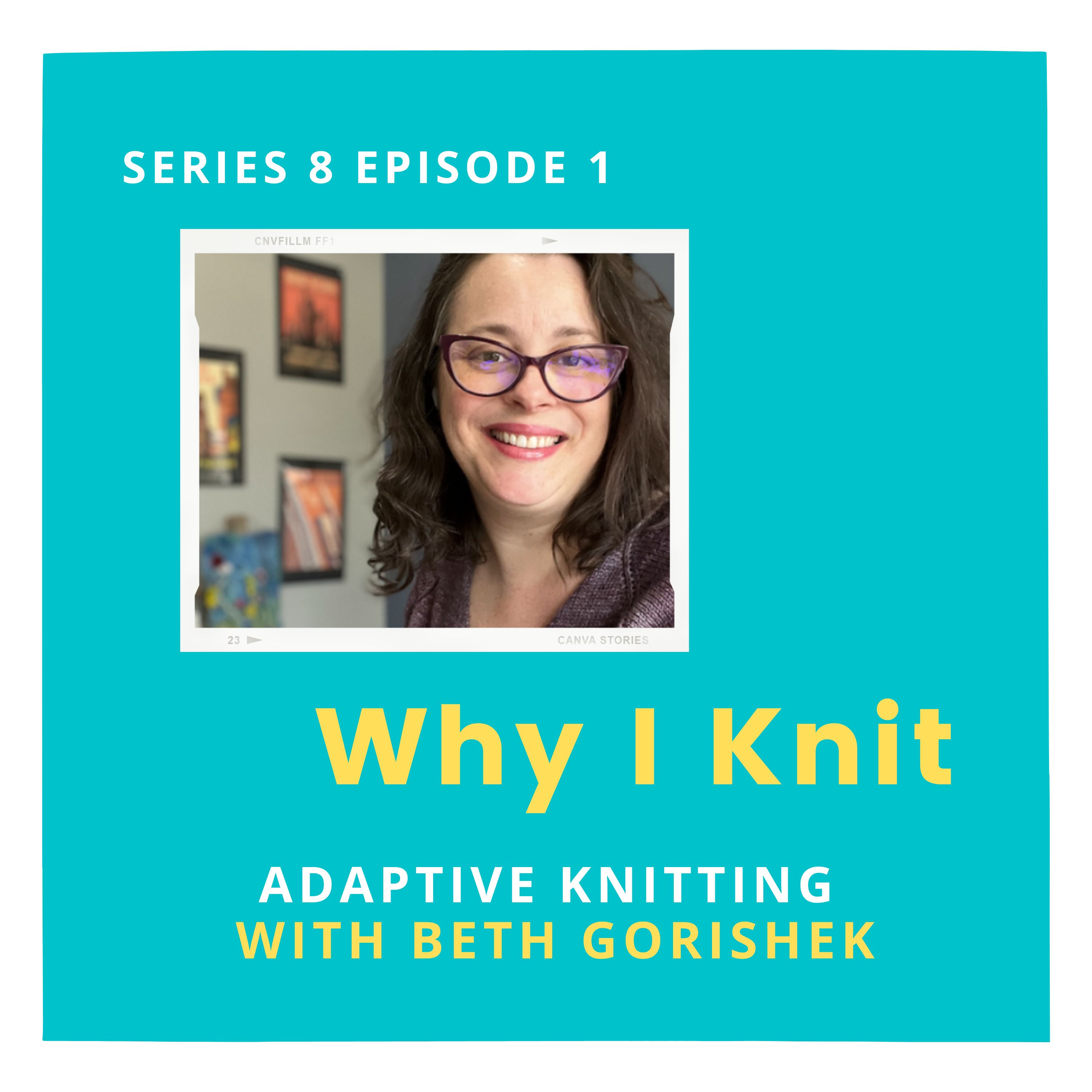 Why I Knit