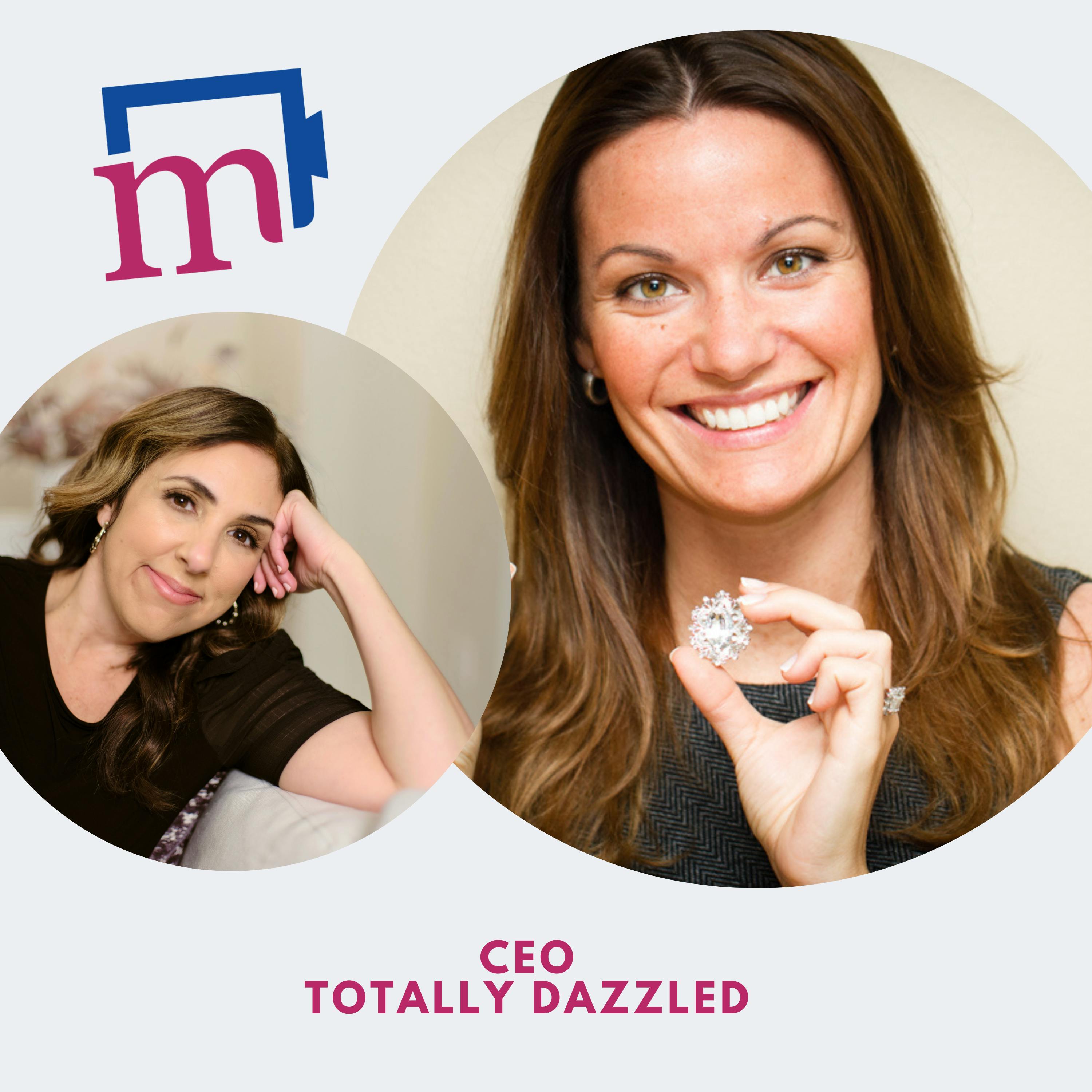 Natalie Mounter: The Seven Figure Side Hustle episode artwork