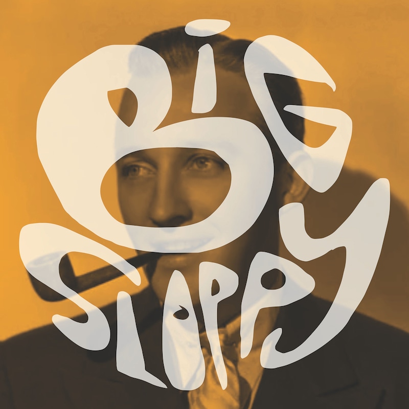 Artwork for podcast Big Sloppy