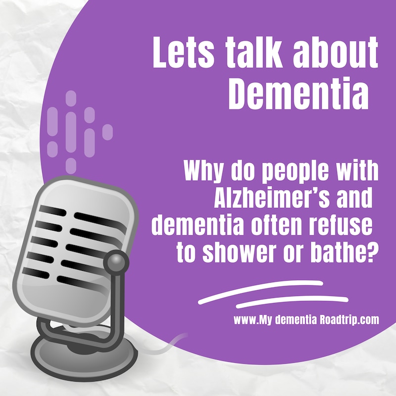 Artwork for podcast Lets Talk About Dementia