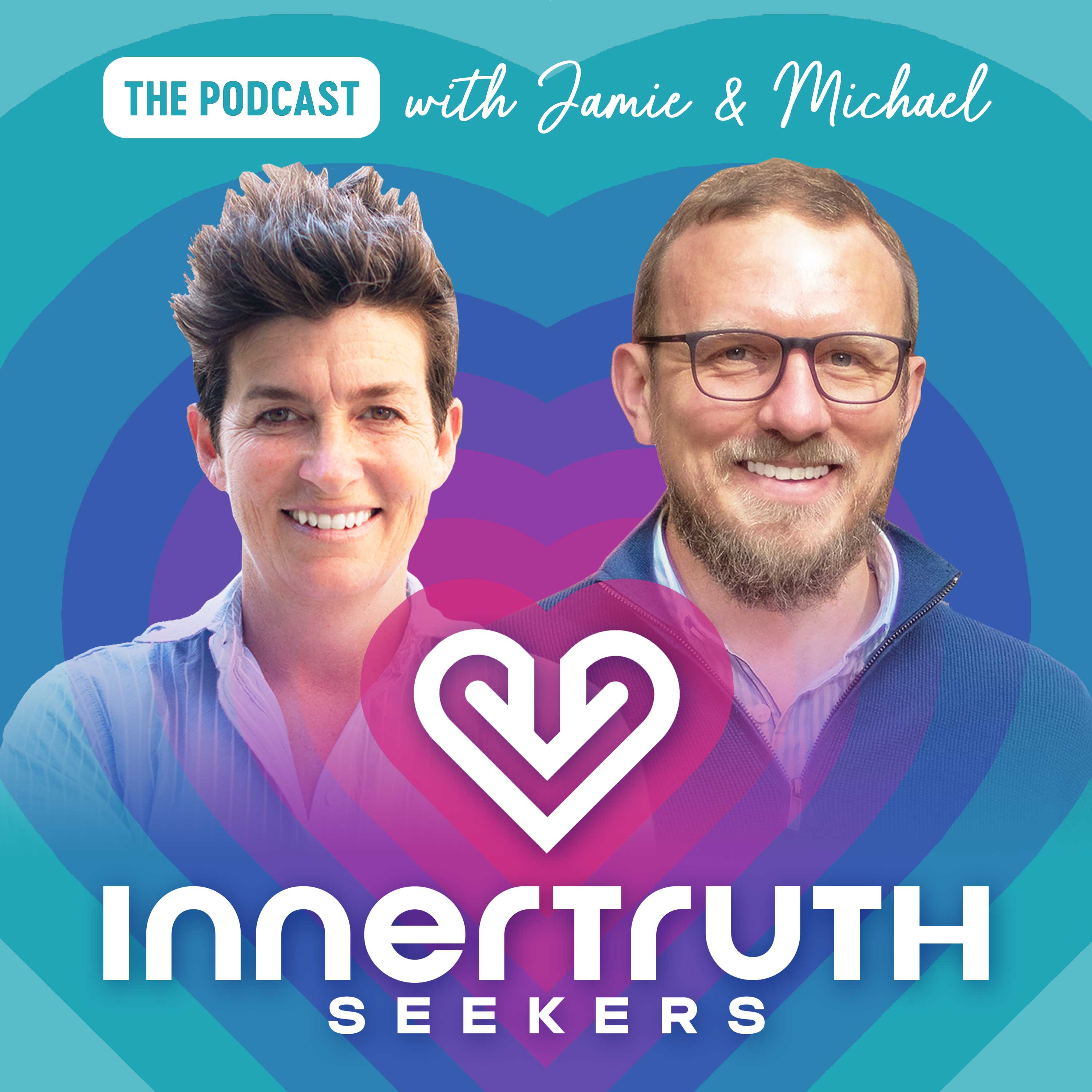 Artwork for Inner Truth Seekers