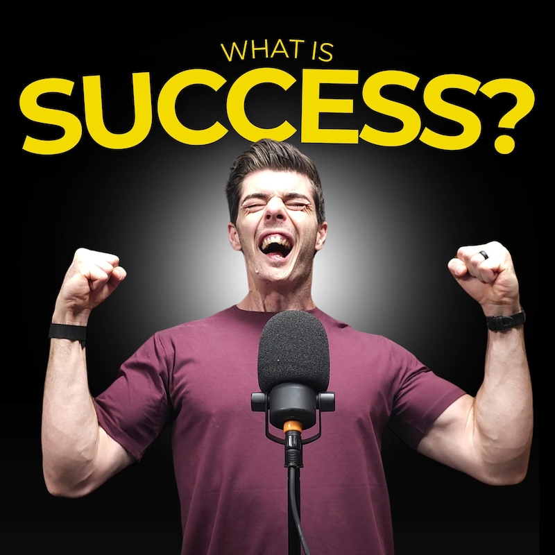 Artwork for podcast Built Resilient