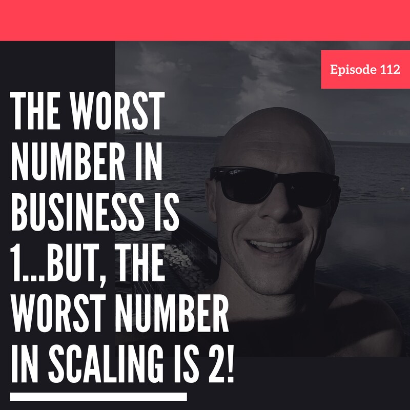 Artwork for podcast The DC Practice Growth Show