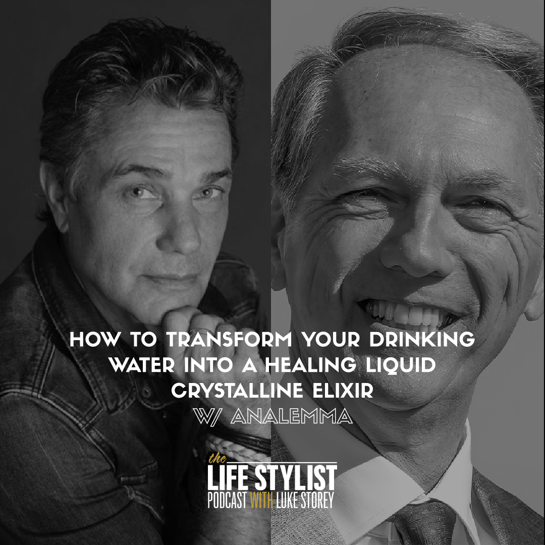 The Life Stylist